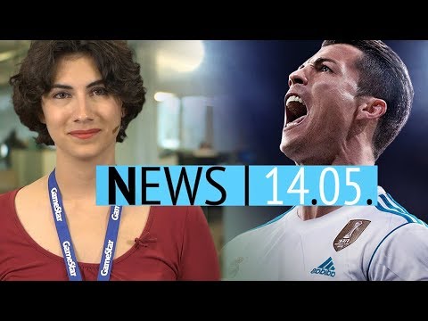 Champions League bei FIFA 19 - Monster Hunter Film mit Milla Jovovich - News