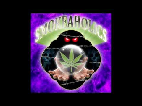 BRENT HOLLIS X FLEEDWOOT - SMOKEAHOLICS (FULL ALBUM)