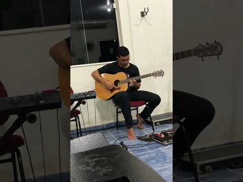 Visitando O Amigo - Canção e Louvor