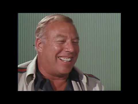 George Kennedy