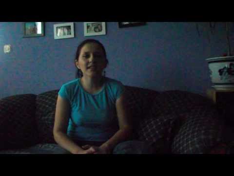 Kaliopi Fan Festival - "Melem" - Vera Kostic