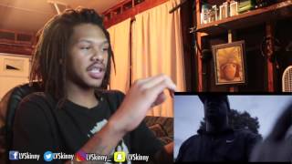 (UK Rapper) P Money - Liars In The Booth (Dot Rotten Diss) (Reaction Video)