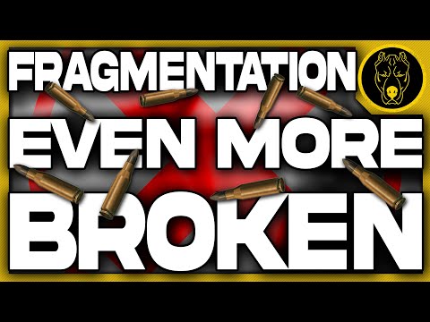 Tarkov's Ammo is EVEN MORE BROKEN Than We Realized - Escape From Tarkov