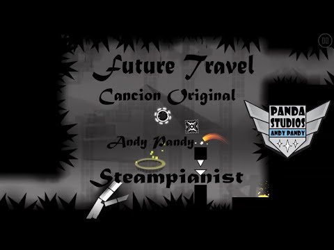 Future Travel. [Español] Steampianist with Nai - Angel Lazaretto ft. Vocaloid Oliver
