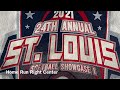 St. Louis Showcase I Highlights 10.24.2021