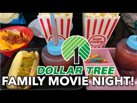 image-How to have a fun family movie night?