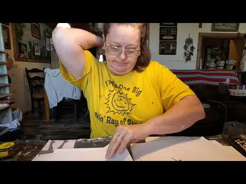 71.   How to know what size of silhouettes to use