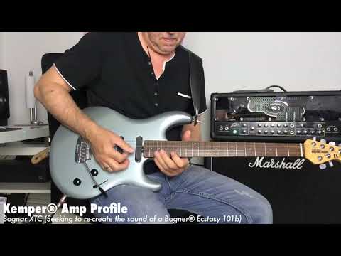 TOTO - STEVE LUKATHER STYLE (The early days)