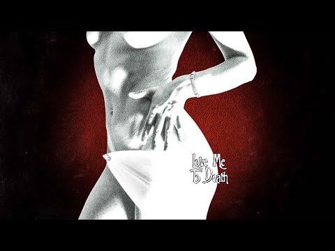 Nikki Idol - Love Me To Death (Official Lyric Video)