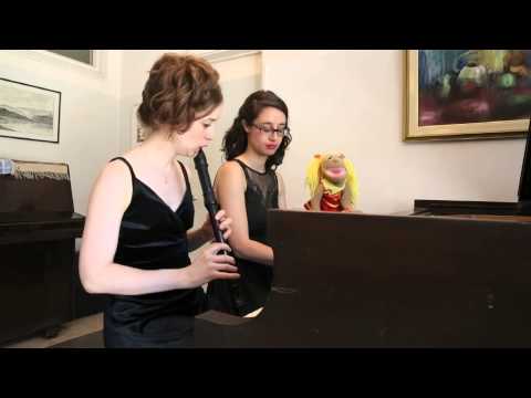 Tal y Tali in Tel Aviv - chapter 1