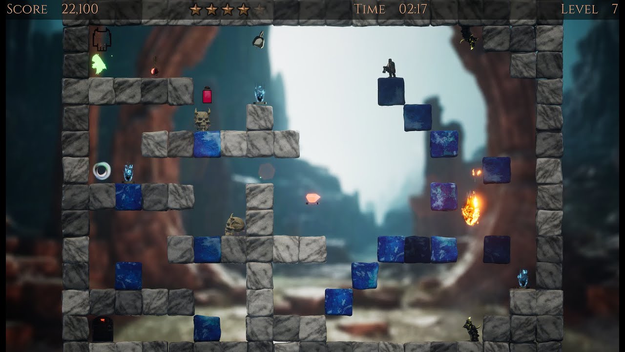Launch Trailer