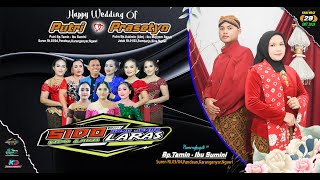 Download lagu 🔴Live Tayub SIDO LARAS || DUA PUTRI Audio | KP Pro HD || Suren,29 Oktober 2025 mp3