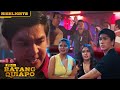Tanggol Protects Bubbles From The Bad Guys FPJ S Batang Quiapo