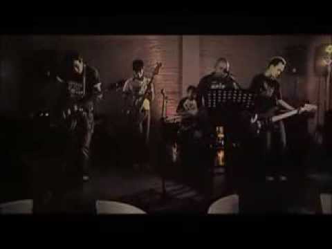 Seventeen Band - Jika Kau Percaya (Alb. Sweet Seventeen)