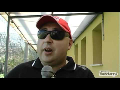 Carasco - Boca Gastaldi (Interviste)