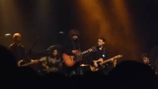 Kyle Craft February 4 2017 Toronto  Heartbreak Junkie