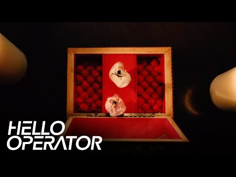 Hello Operator - The Choreographer (Official Video)