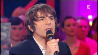 Thomas Fersen - Hugo, à La Bougie video