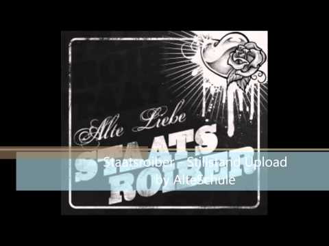 Staatsroiber  Stillstand