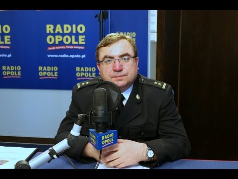 Marek Kucharski "Loża Radiowa" (06.05.16)