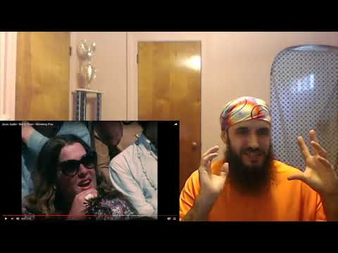 HIPPIE REACTS - JANIS JOPLIN - BALL AND CHAIN - MONTEREY POP