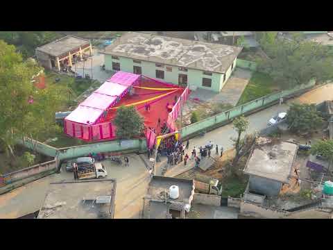 Dron video weeding highlights || Dron video best shoot for weeding || Dron best video footage in 4K