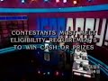 Jeopardy Closing Credits 11 7 95