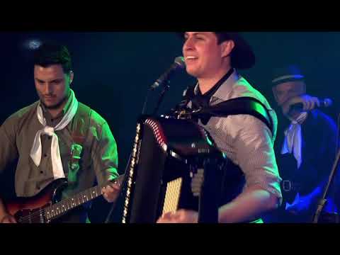 OS SERRANOS - Tio Mederico