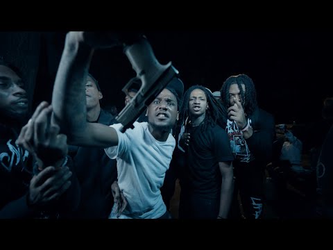 Jbg Maury x Lefty Hound - Elite (Official Music Video)