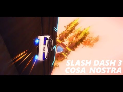 Cosa_Nostra v10 - Slash Dash 3