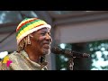 Alpha Blondy & The Solar System - Sebe Allah - LIVE at Afrikafestival Hertme 2018