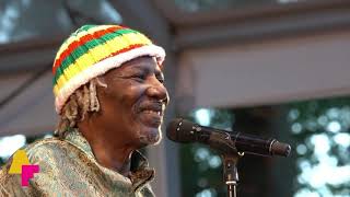 Video thumbnail of "Alpha Blondy & The Solar System - Sebe Allah - AFH1073"