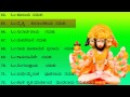 ಶ್ರೀ ಆಂಜನೇಯ ಅಷ್ಟೋತ್ತರ ಶತನಾಮಾವಳಿ ANJANEYA HAN