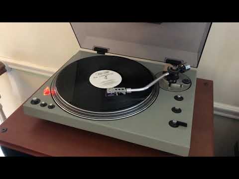 Starfighter - Apache (Joff Roach & Mac Zimms Remix) | TI2001 - 2001 (12" Recording)