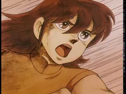 Otra leccion del Maestro Dhoko