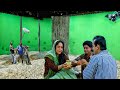 Karan Arjun Movie Behind The Scenes Karan Arjun Movie Shooting Behind The Scenes