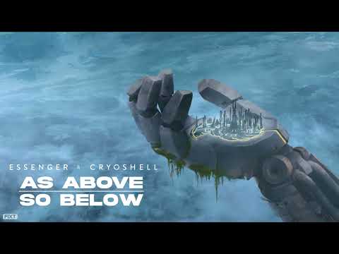 Video thumbnail for As Above, So Below