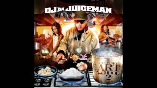 OJ Da Juiceman - I Sell Chickens (Prod. By Lex Luger)