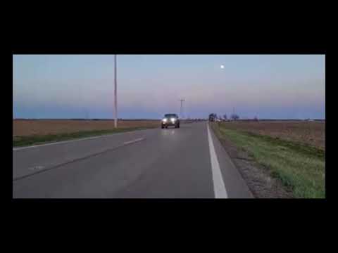 2021 Wrangler Rubicon 392 Drive By! AMAZING EXHAUST SOUND! Full throttle! V8 HEMI 392!