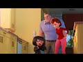 Incredibles 2 Even Superheroes Need Protection See How ADT Security Is Protecting The Incredibles