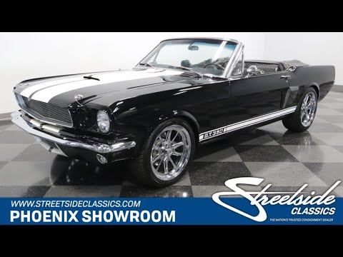 1965 Ford Mustang (CC-1374852) for sale in Mesa, Arizona