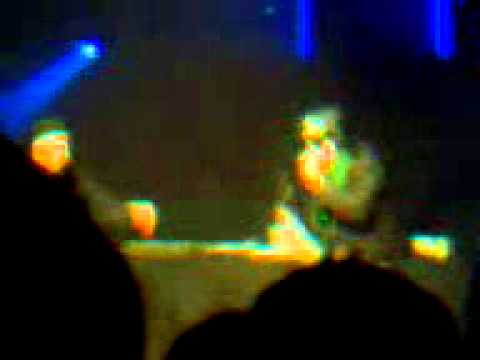 rise beatbox & ensi freestyle leoncavallo 29/10/10