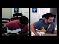 Something Evil (Starflyer 59 Cover)