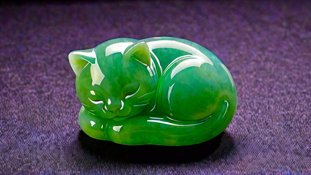 Blender with Stable Diffusion XL Tutorial - Jade cat