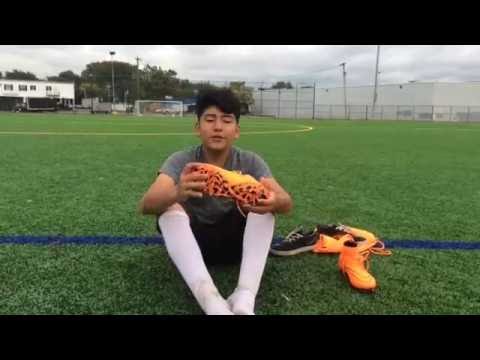 Hypervenom 2 test