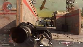ちょびっとwarzone
