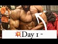Day 1 Chest Workout In Tamil By Coach Mohan CoachMohan