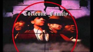CORLEONE FAMILY - Zone ( Official )