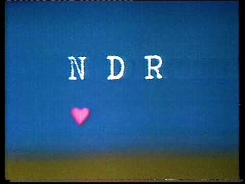 ARD 24.11.1979 Programmkennung NDR