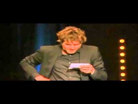 Olivier De Benoist - les rapport hommes/femmes